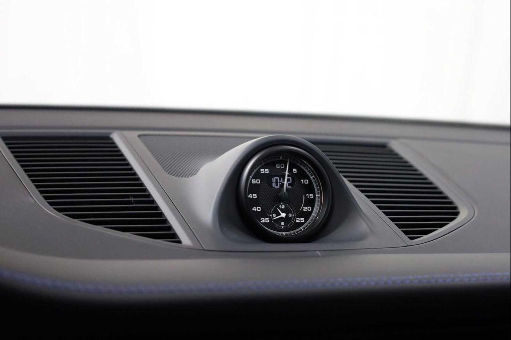 used 2026 Porsche Macan car, priced at $87,698