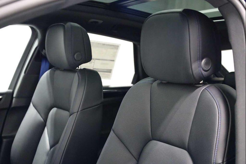 new 2026 Porsche Macan car, priced at $97,040