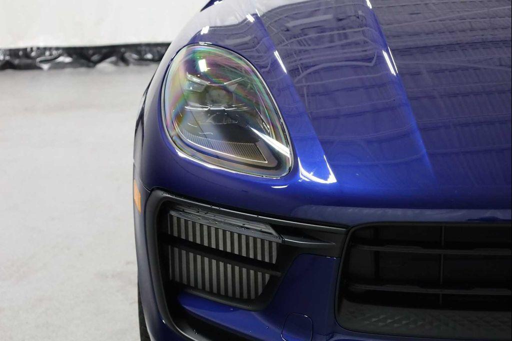 new 2026 Porsche Macan car, priced at $97,040
