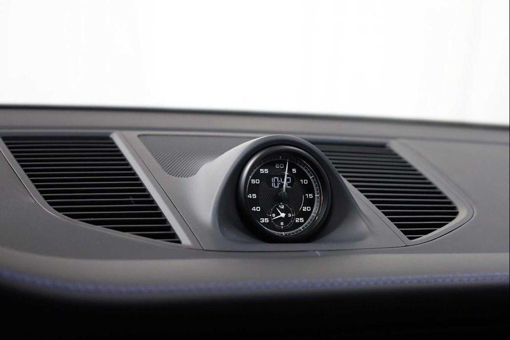 new 2026 Porsche Macan car, priced at $97,040