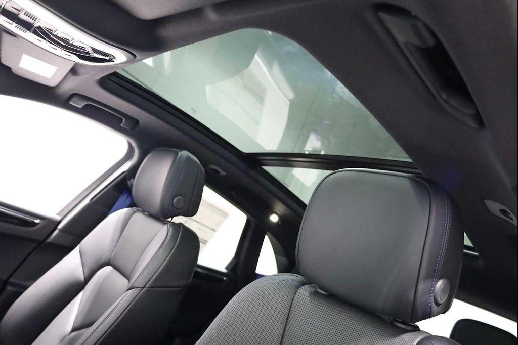 new 2026 Porsche Macan car, priced at $97,040