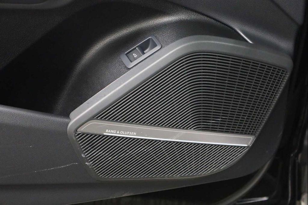 used 2024 Audi SQ5 car, priced at $46,995