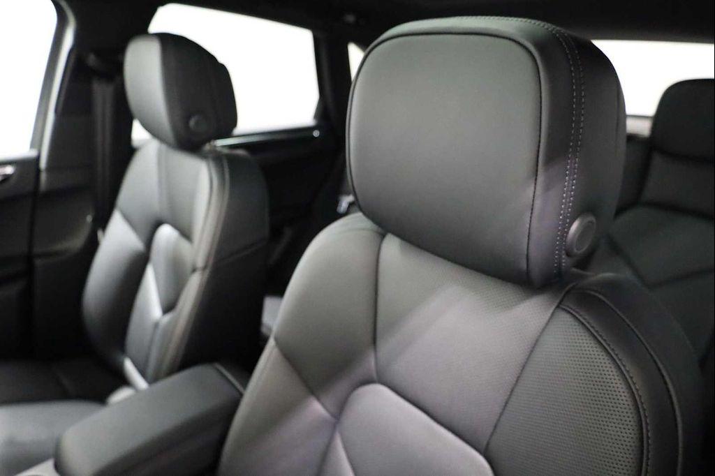 new 2026 Porsche Macan car, priced at $82,920
