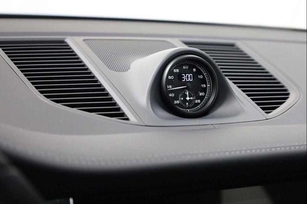 new 2026 Porsche Macan car, priced at $82,920