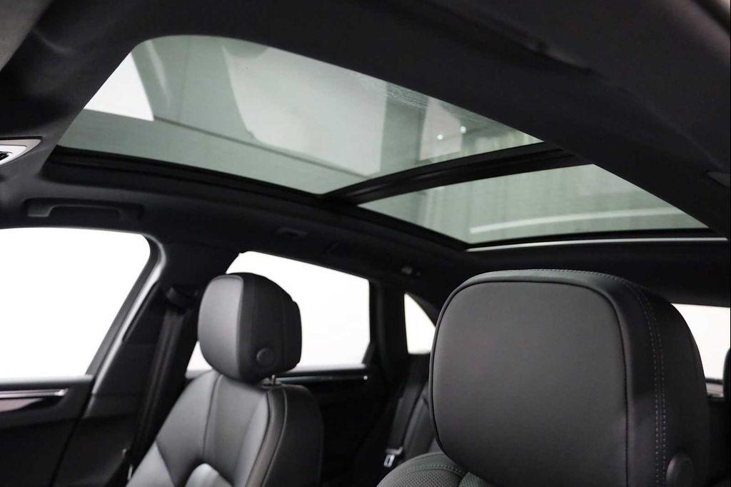 new 2026 Porsche Macan car, priced at $82,920