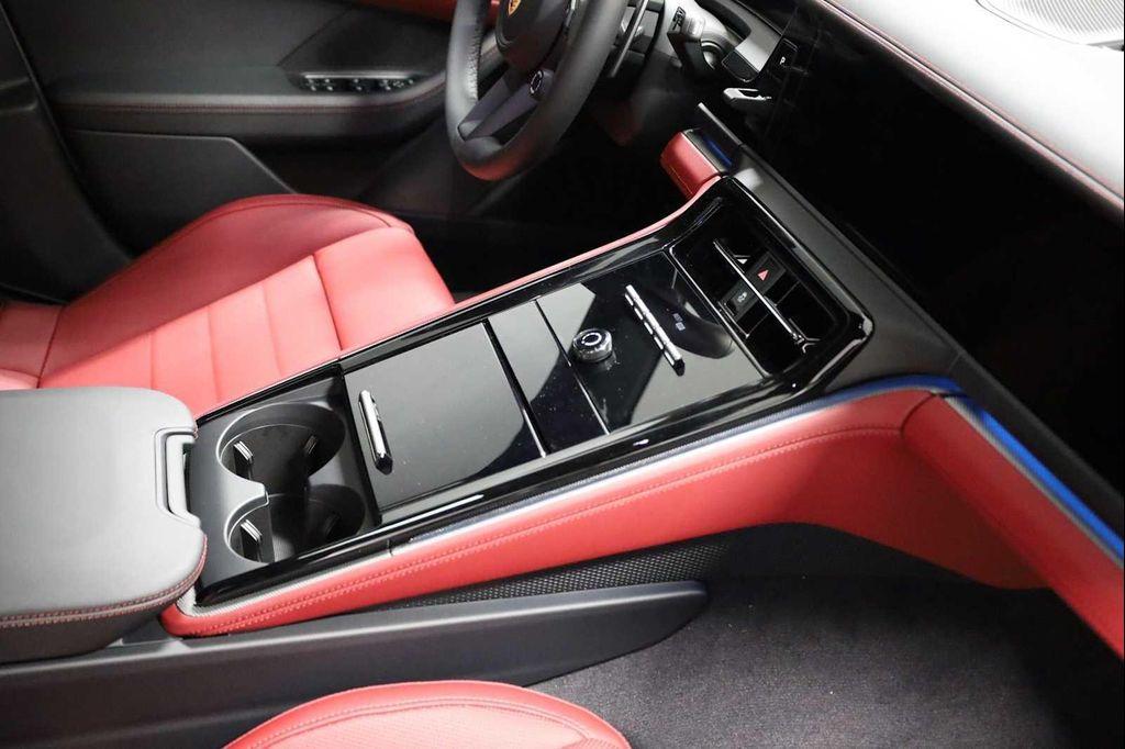 new 2026 Porsche Panamera car, priced at $142,480