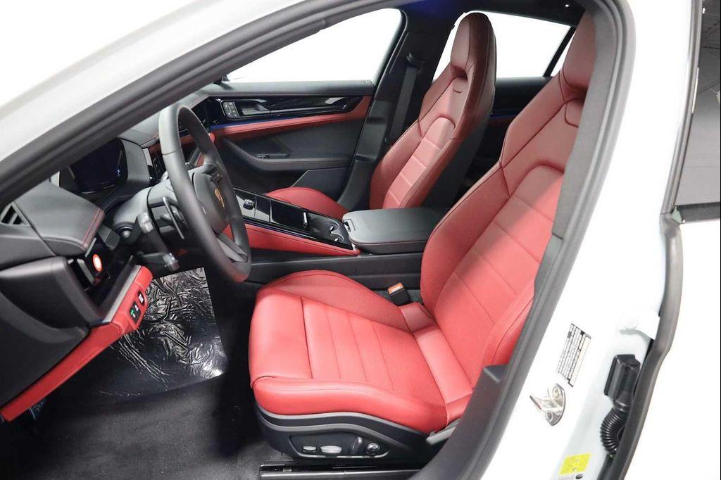 new 2026 Porsche Panamera car, priced at $142,480