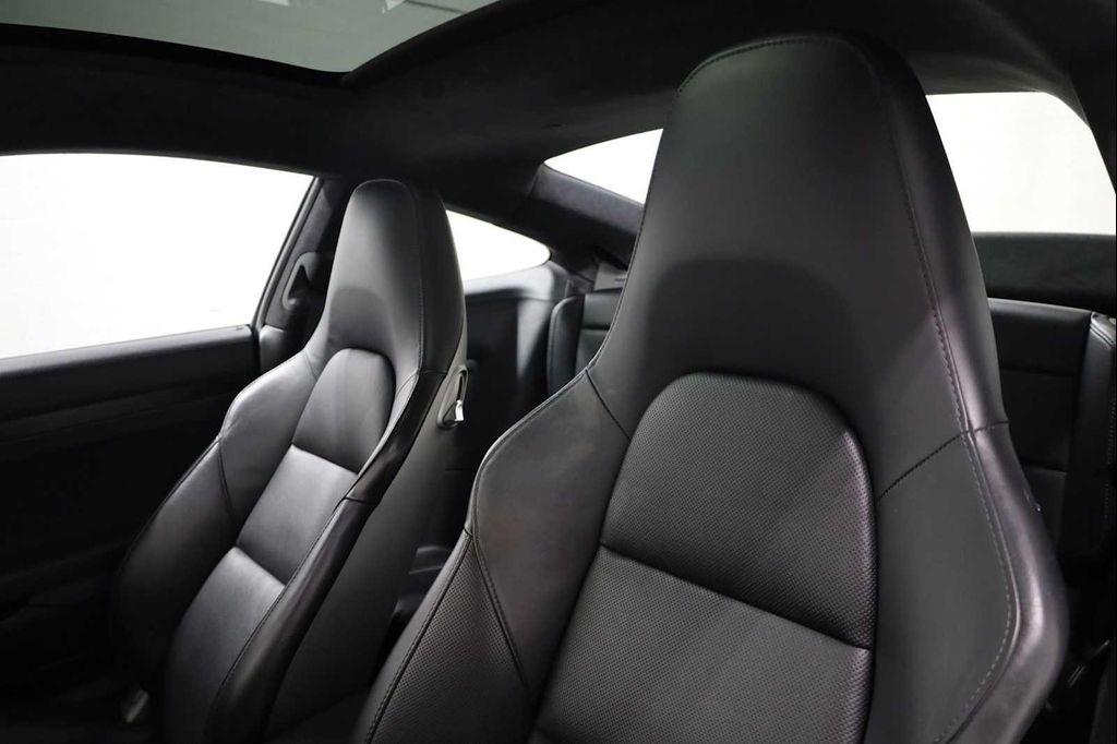 used 2019 Porsche 911 car, priced at $117,995