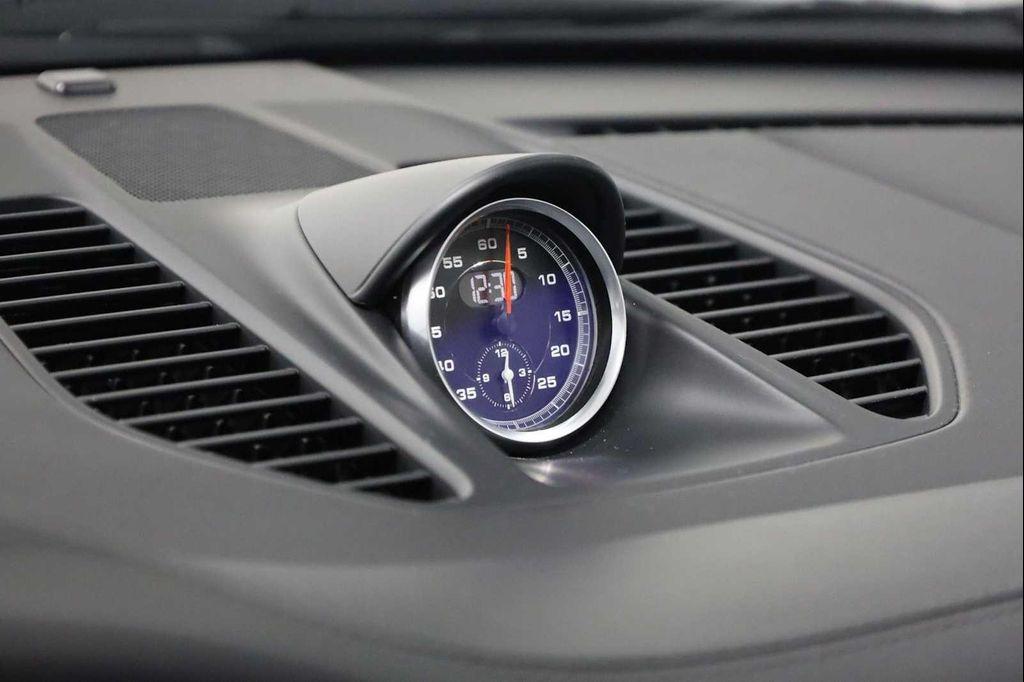 used 2019 Porsche 911 car, priced at $117,995