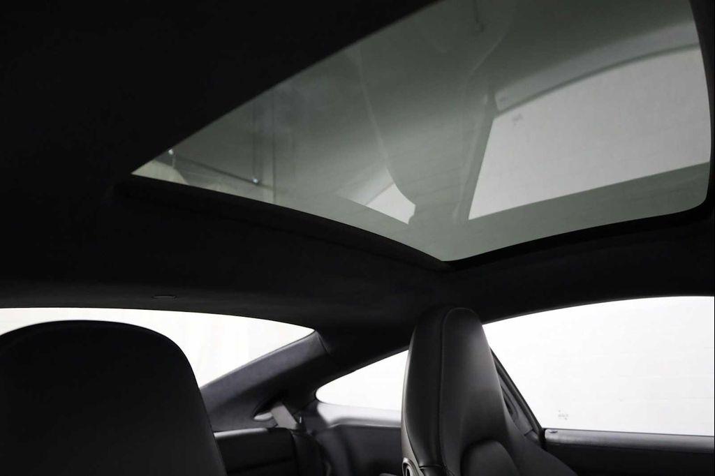 used 2019 Porsche 911 car, priced at $117,995