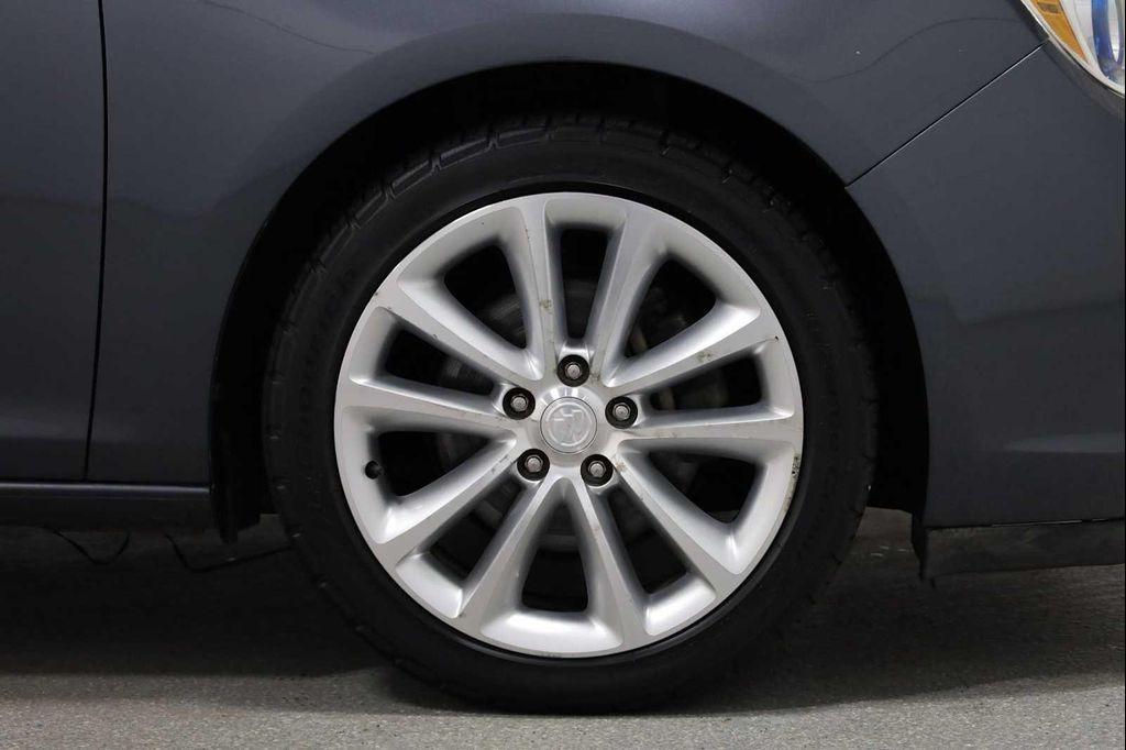 used 2013 Buick Verano car, priced at $11,295