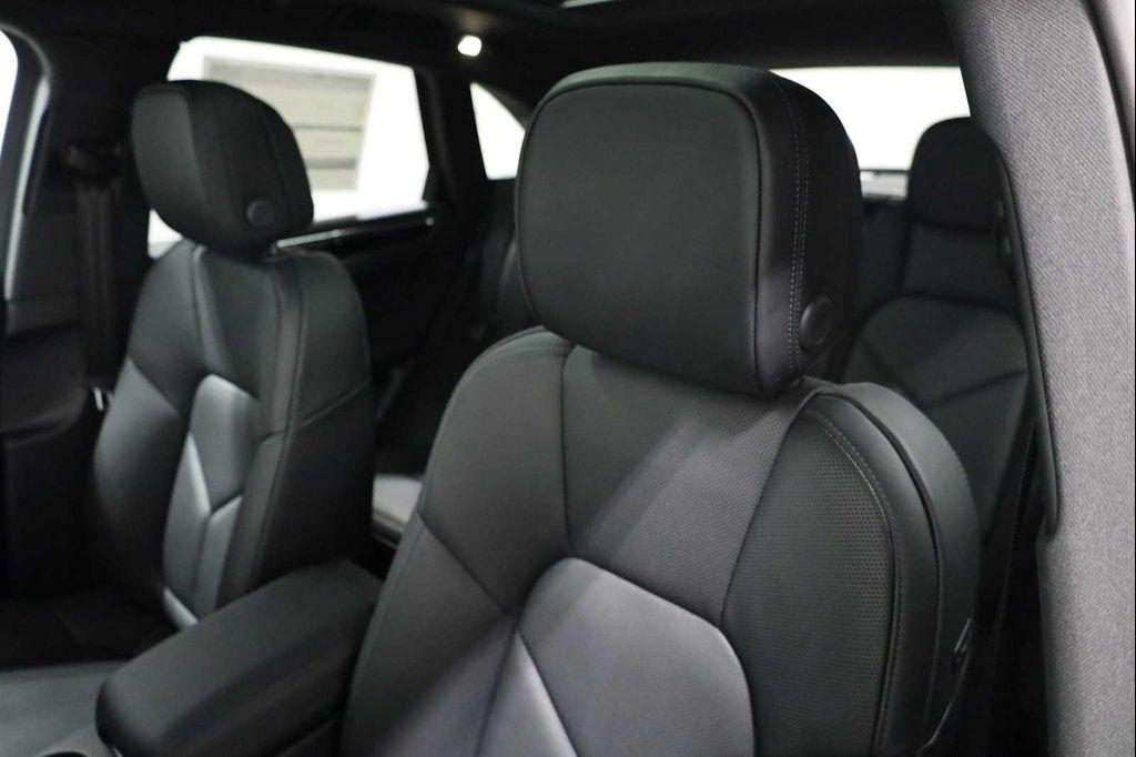 new 2026 Porsche Macan car, priced at $80,110