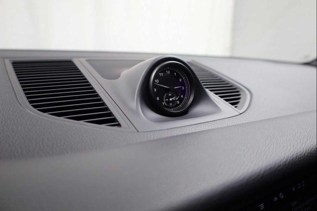 new 2026 Porsche Macan car, priced at $80,110