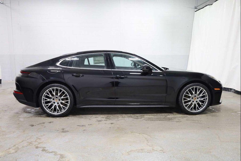 new 2026 Porsche Panamera car, priced at $149,650