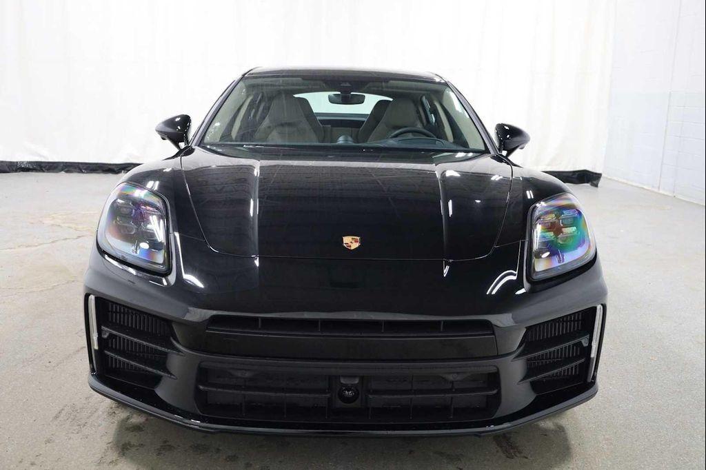 new 2026 Porsche Panamera car, priced at $149,650
