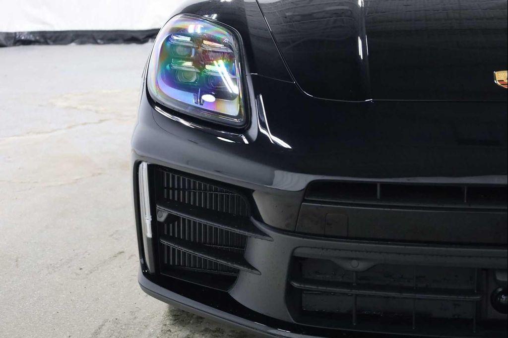 new 2026 Porsche Panamera car, priced at $149,650