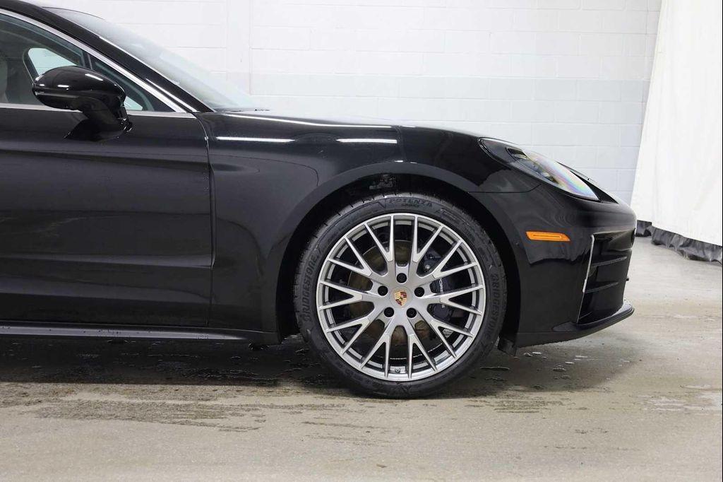 new 2026 Porsche Panamera car, priced at $149,650