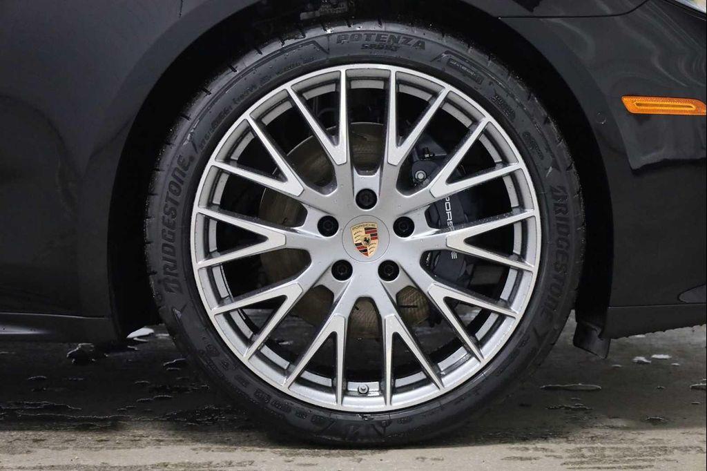 new 2026 Porsche Panamera car, priced at $149,650