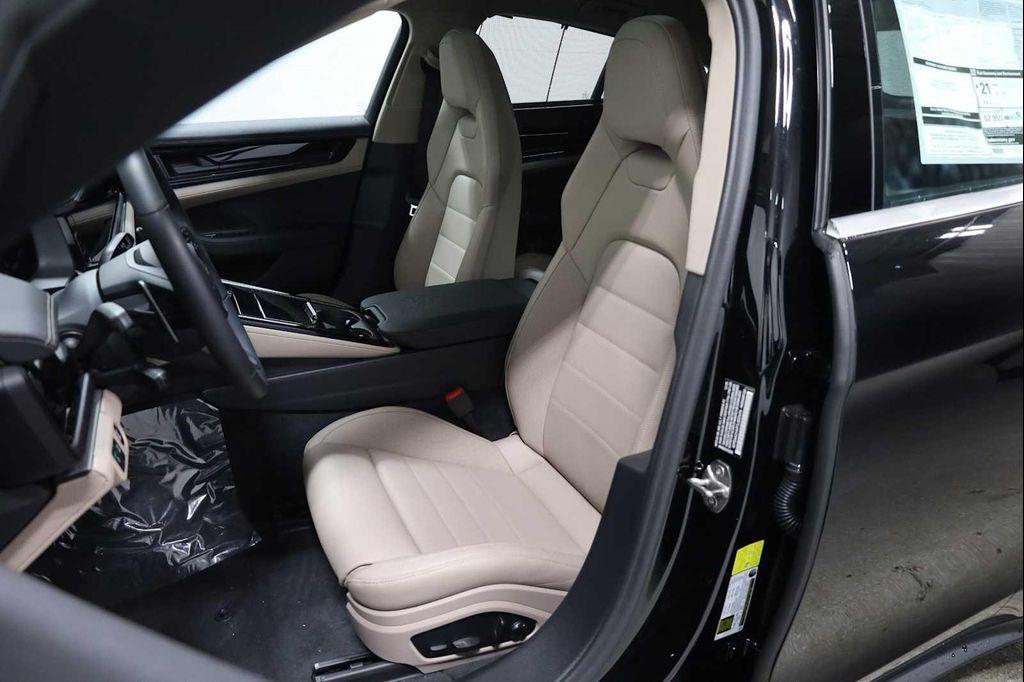 new 2026 Porsche Panamera car, priced at $149,650
