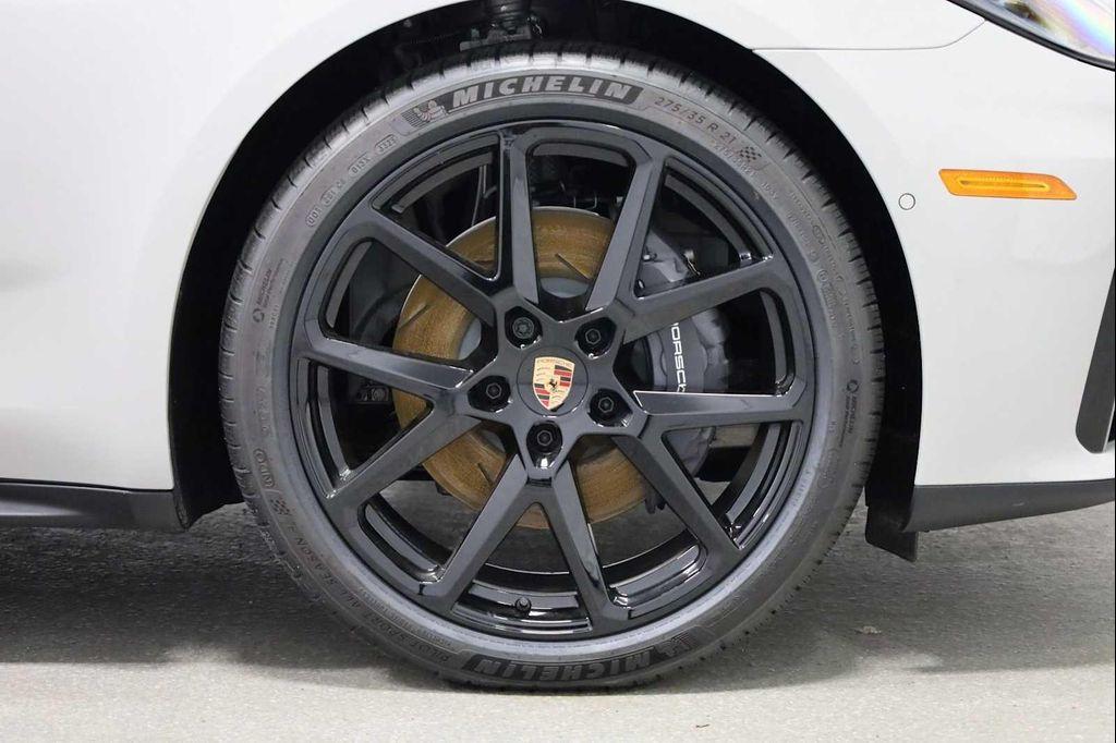 new 2026 Porsche Panamera car, priced at $136,010