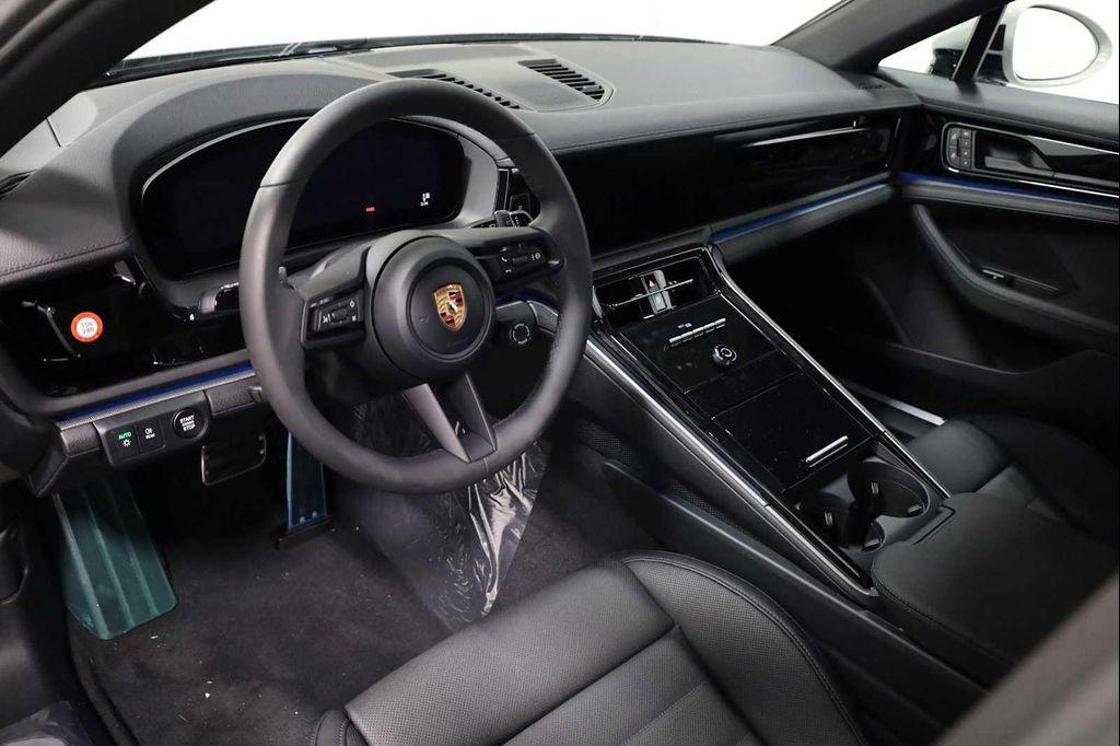 new 2026 Porsche Panamera car, priced at $136,010