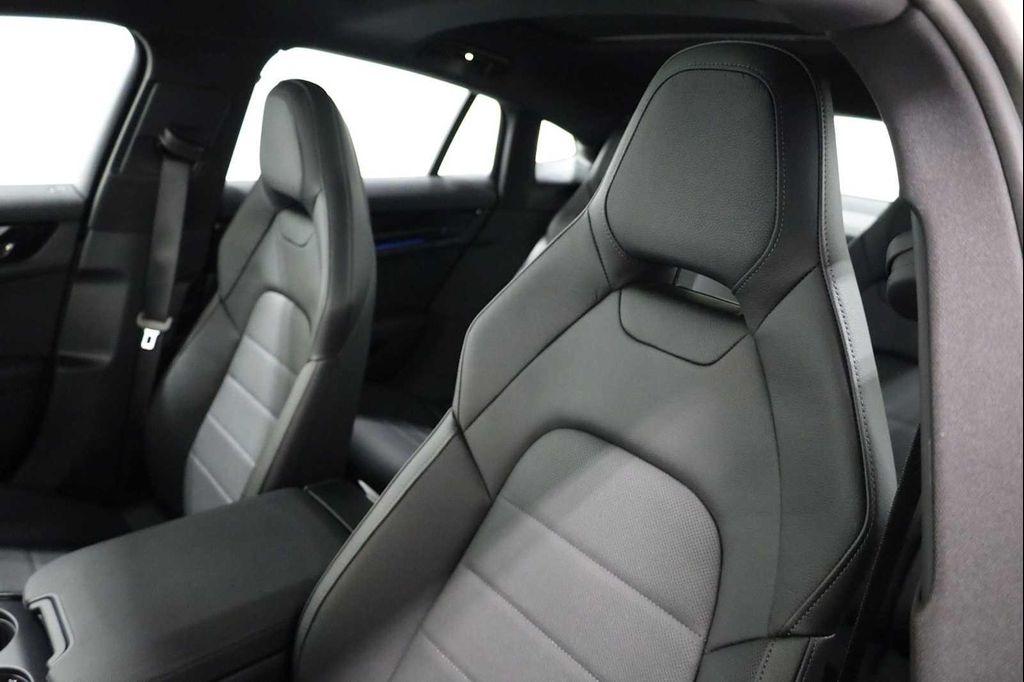 new 2026 Porsche Panamera car, priced at $136,010