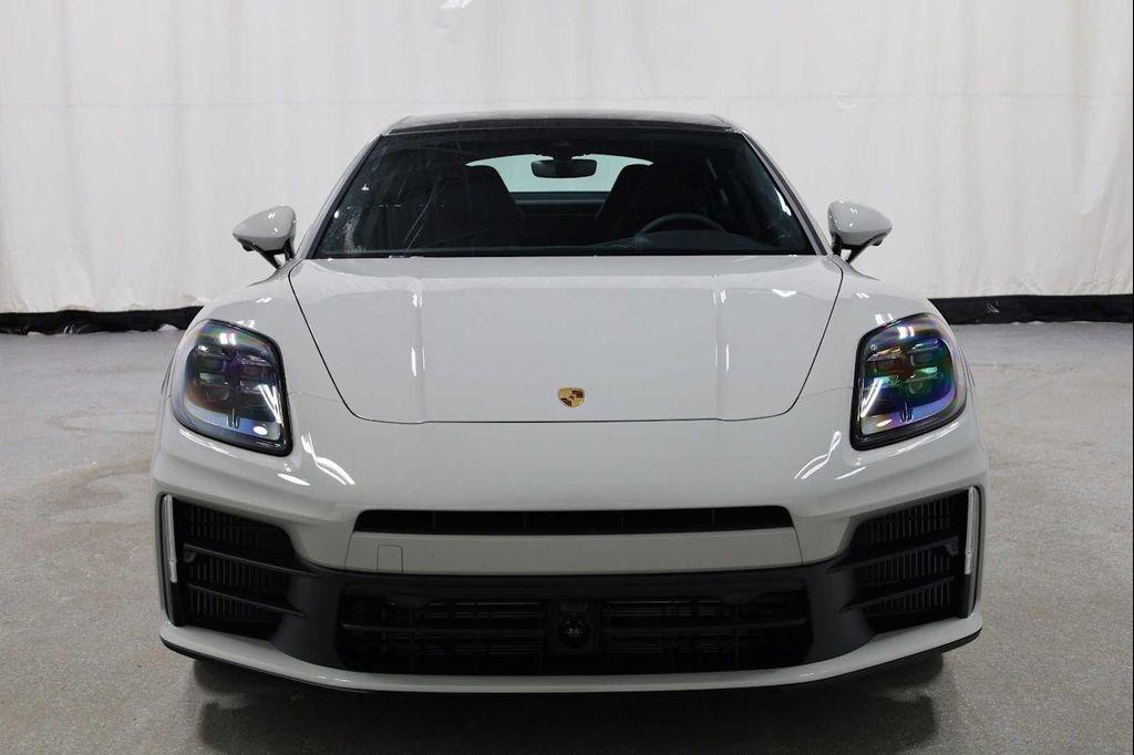 new 2026 Porsche Panamera car, priced at $136,010