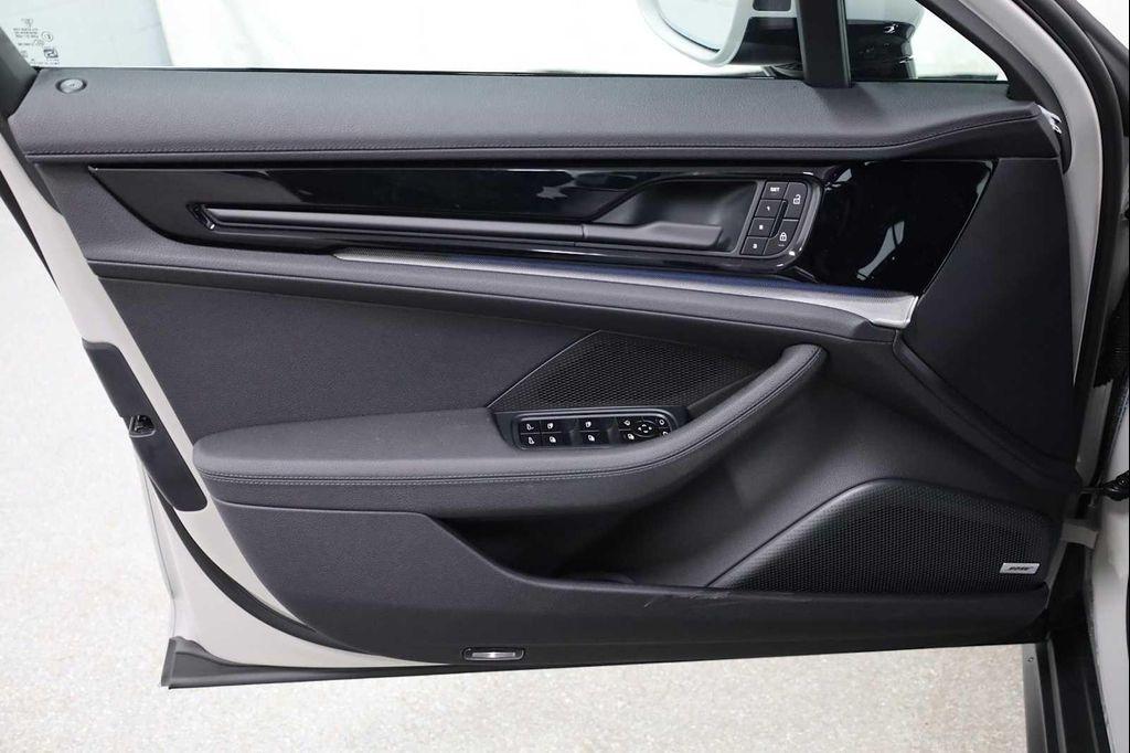 new 2026 Porsche Panamera car, priced at $136,010