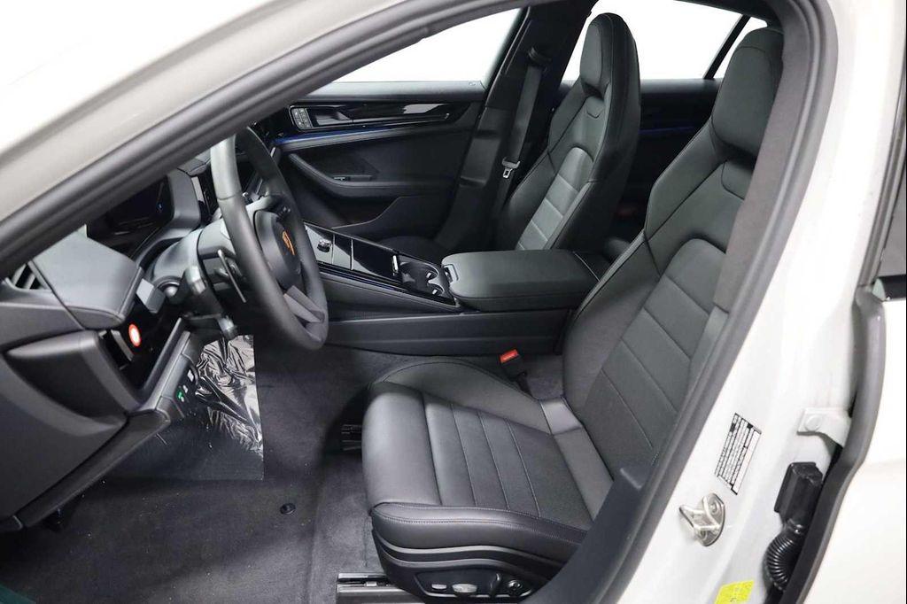 new 2026 Porsche Panamera car, priced at $136,010