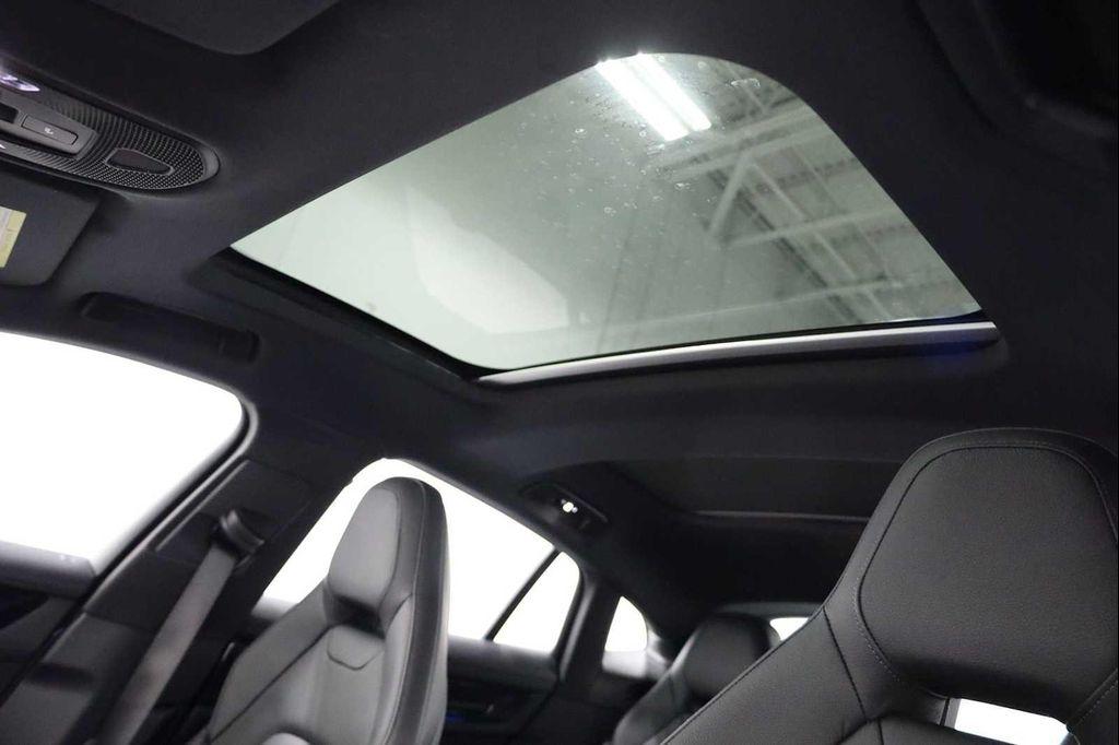 new 2026 Porsche Panamera car, priced at $136,010