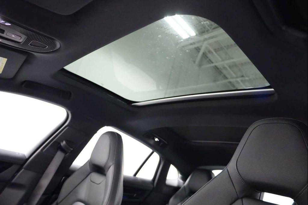 new 2026 Porsche Panamera car, priced at $136,010