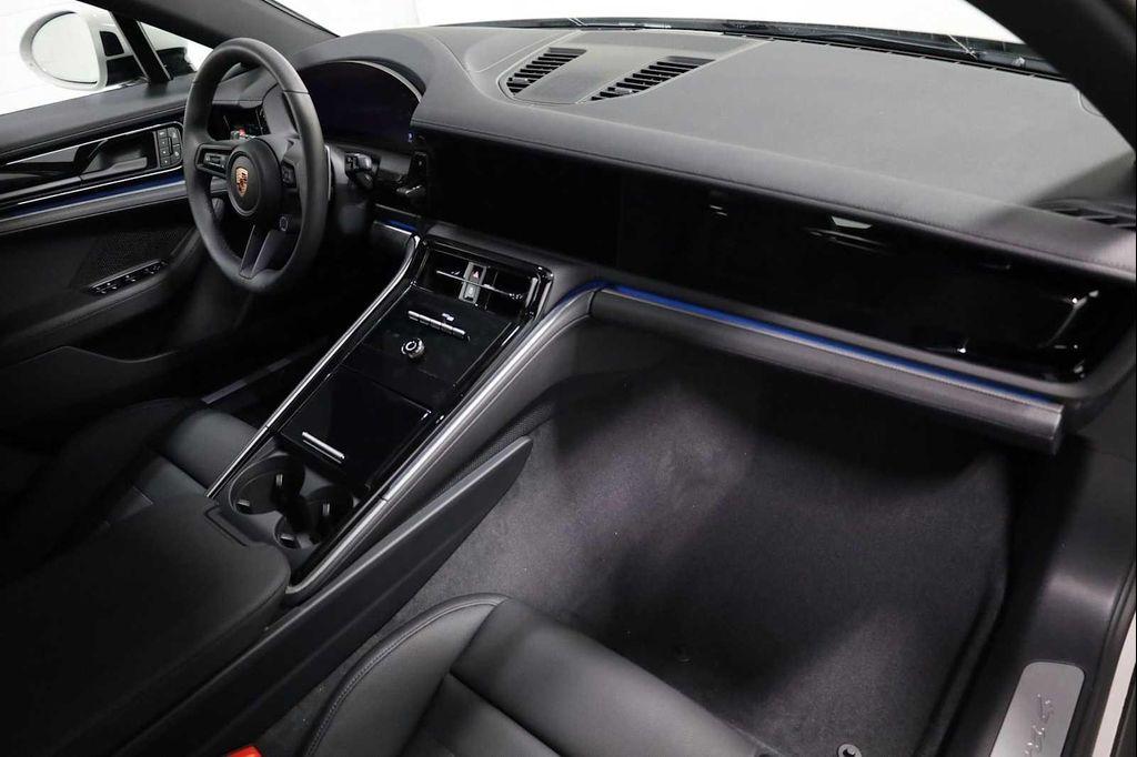 new 2026 Porsche Panamera car, priced at $136,010