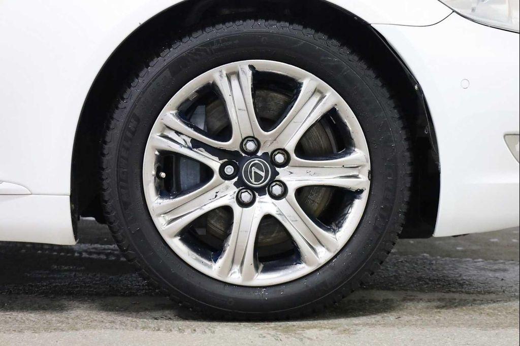 used 2011 Lexus LS 460 car, priced at $6,995