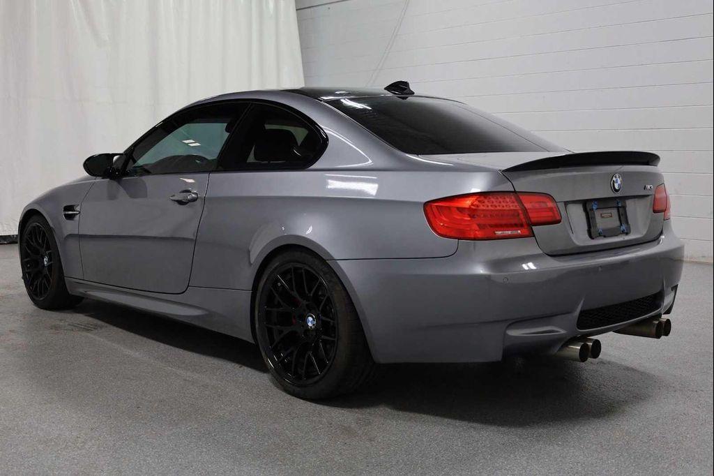 used 2013 BMW M3 car, priced at $40,995