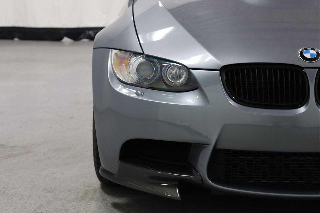 used 2013 BMW M3 car, priced at $40,995