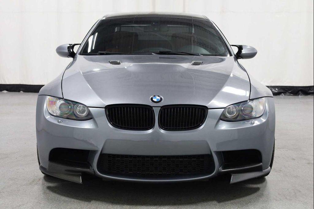 used 2013 BMW M3 car, priced at $40,995