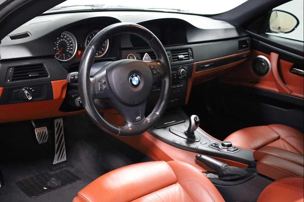 used 2013 BMW M3 car, priced at $40,995