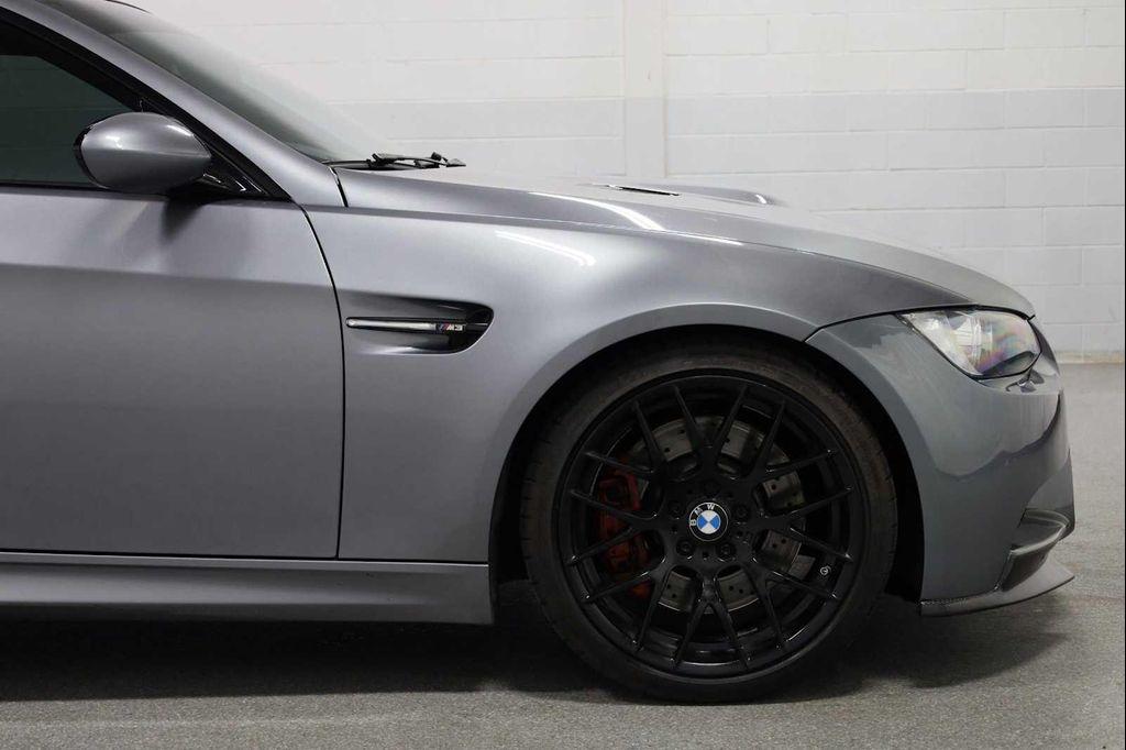 used 2013 BMW M3 car, priced at $40,995
