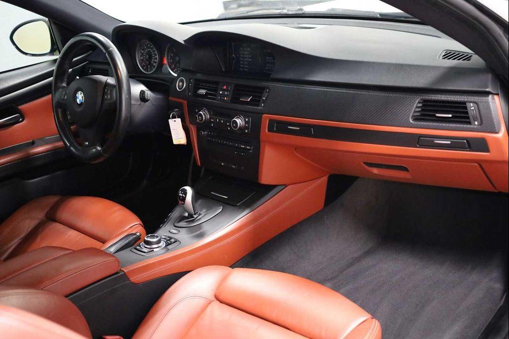 used 2013 BMW M3 car, priced at $40,995