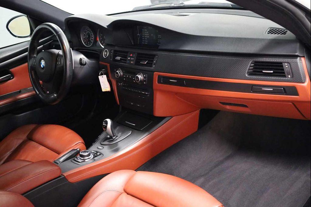 used 2013 BMW M3 car, priced at $40,995