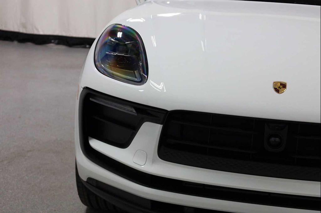 new 2026 Porsche Macan car, priced at $82,950