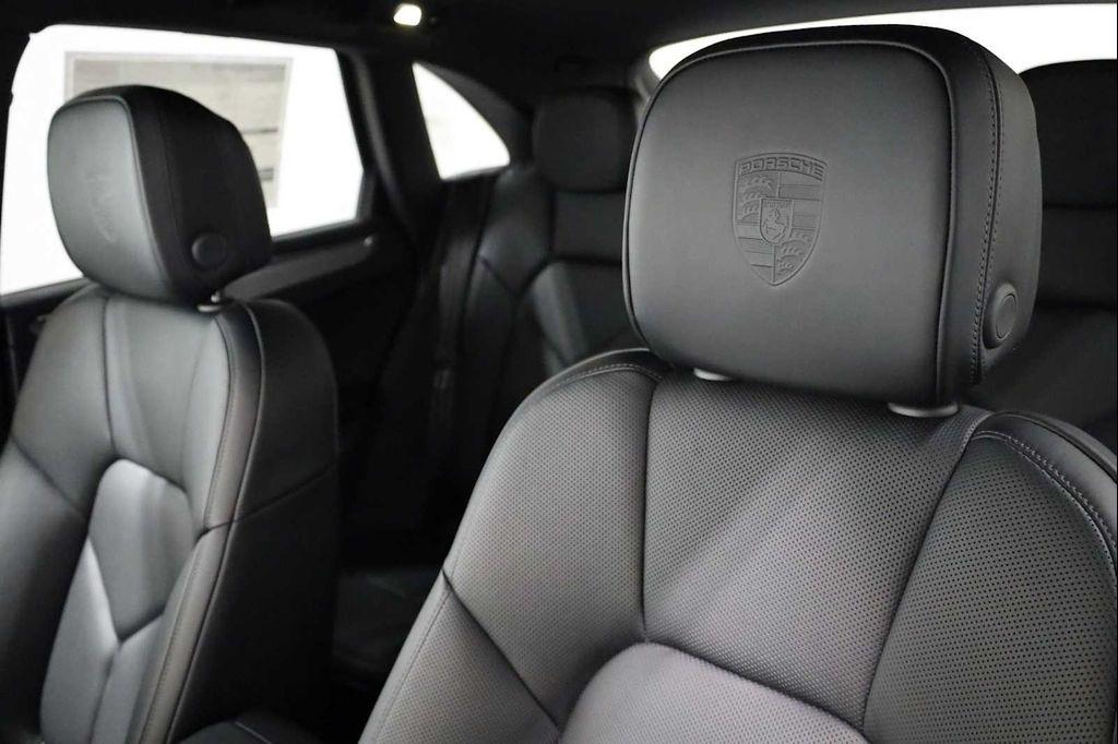 new 2026 Porsche Macan car, priced at $82,950