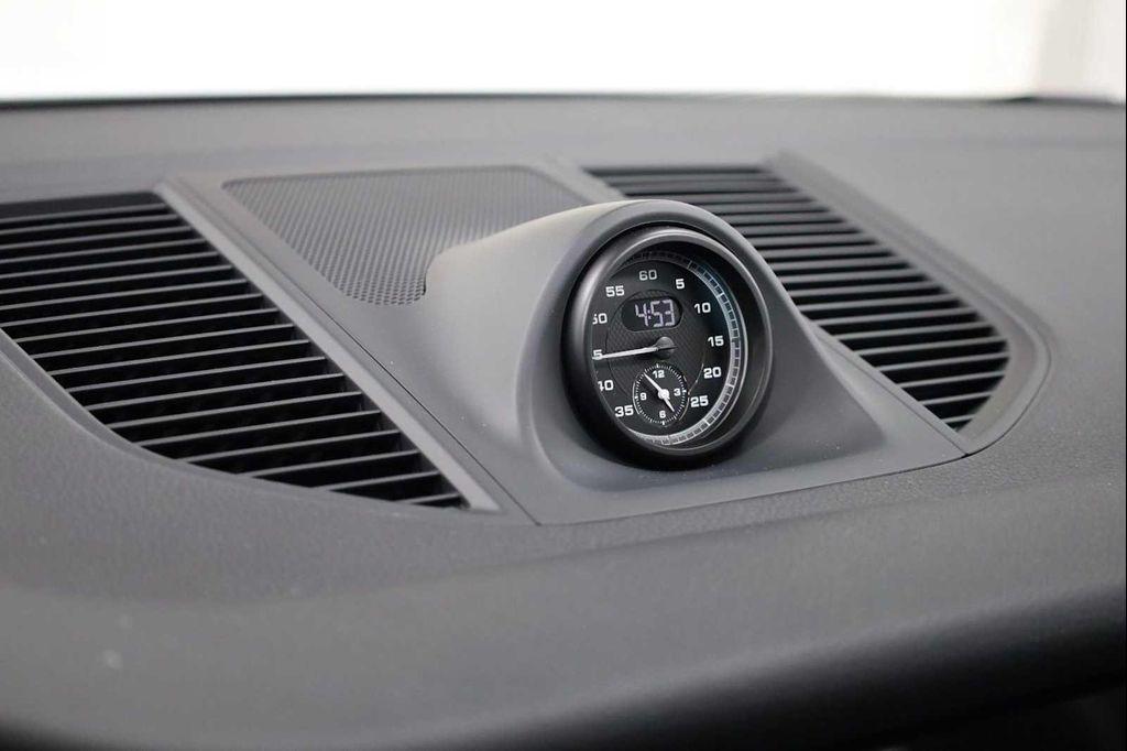 new 2026 Porsche Macan car, priced at $82,950