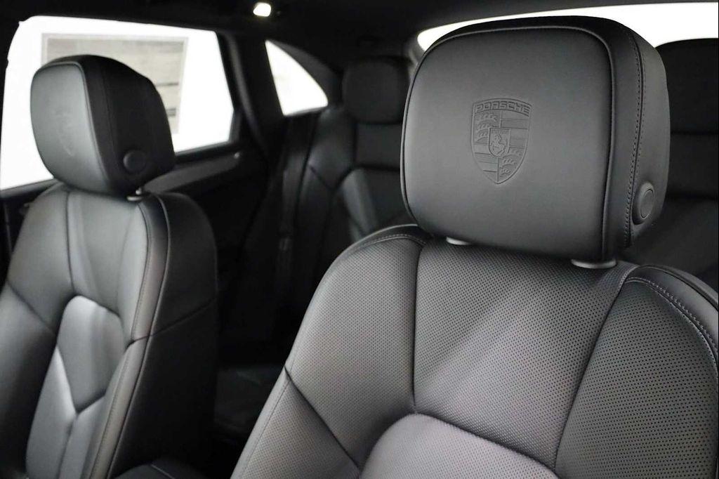 used 2026 Porsche Macan car, priced at $71,198