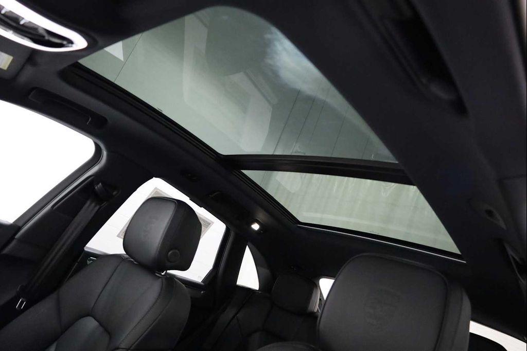 new 2026 Porsche Macan car, priced at $82,950