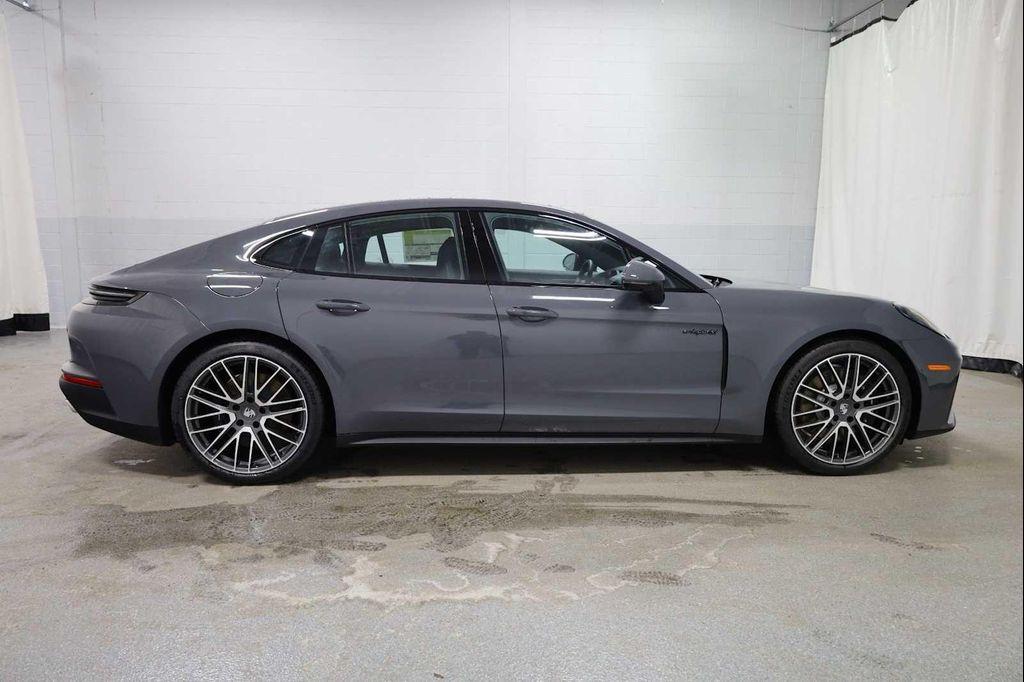 new 2026 Porsche Panamera car, priced at $151,430