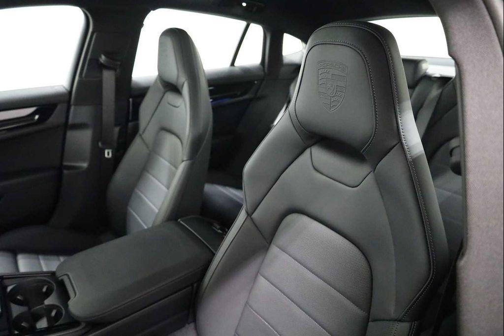 new 2026 Porsche Panamera car, priced at $151,430