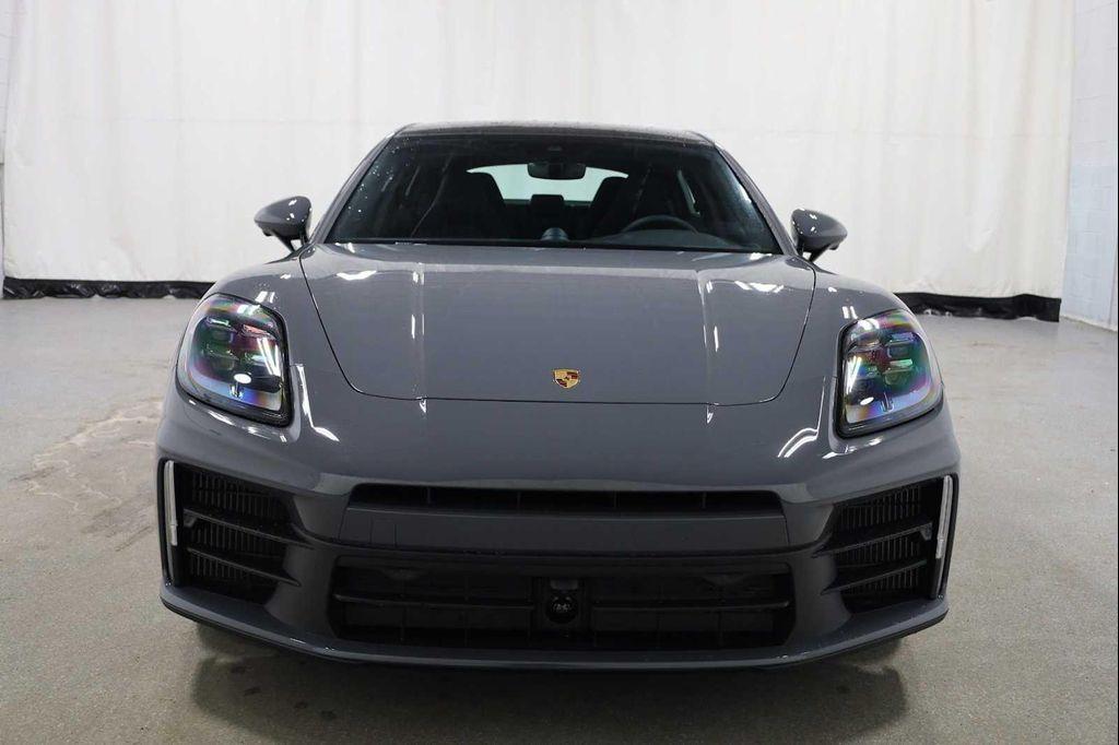 new 2026 Porsche Panamera car, priced at $151,430