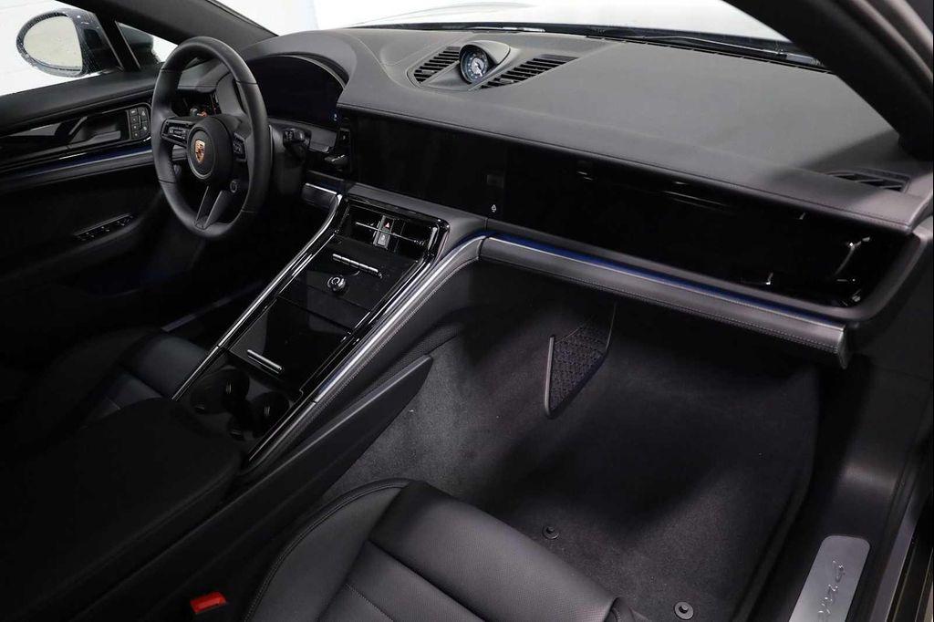 new 2026 Porsche Panamera car, priced at $151,430