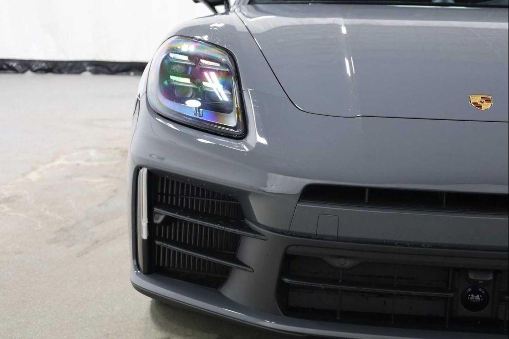new 2026 Porsche Panamera car, priced at $151,430